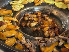 -贵州豆腐王(上合店)