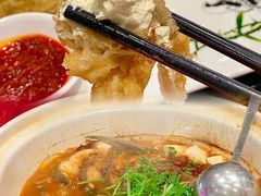 -老苏州芳和园茶酒楼  传统苏帮菜(观前店)