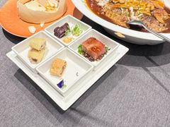 -柒园·三十年创意杭帮菜(龙湖滨江天街店)