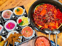 -楠火锅(太古里总店)