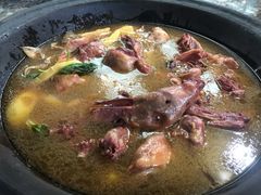 -天发长铁锅炖(王秀村店)