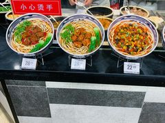 -老陕一碗(八达岭奥莱店)