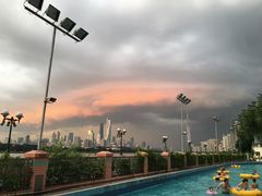 -黄金海岸水上乐园