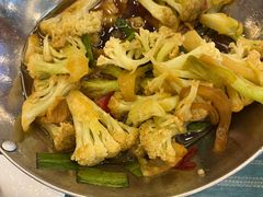 -自游人·美食一楼·地道徽菜(三十年名店)