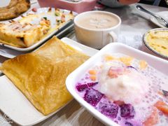 -蘑菇餐厅(小火瓦巷店)