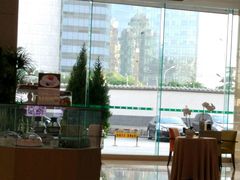-北京保利大厦酒店(东四十条地铁站店)