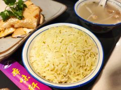 海南鸡饭-本味轩精品茶餐厅(黄山路店)