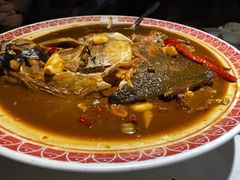 鱼头泡饼-旺顺阁鱼头泡饼(常营店)