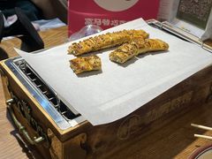 -清真私房烧烤·炭烤鲜牛(创始店)