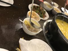 -蜀中吴养生板栗鸡(会展店)