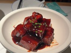 -筱爷叔·上海传统手工菜(玉树路店)