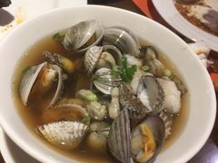 -阿外楼度假酒店-阿咖啡自助餐厅