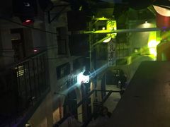 景观位-老表记广西宵夜螺蛳鸭脚煲(西大店)