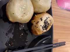 -小杨生煎(黄河路店)