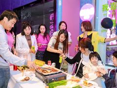 -CIAO·团建聚餐·生日派对轰趴馆(福田店)