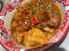 -7mall美食潮地标