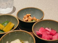 -半山腰·云南菜(侨福芳草地店)