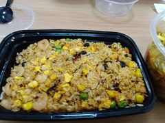 -盒马鲜生(莱蒙都会店)