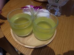 -Let’s Relax Spa(Siam Square One)