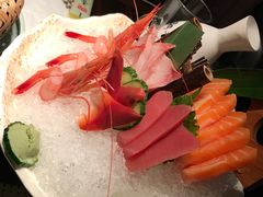 -山葵家·创意料理(宁波来福士店)
