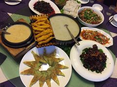红河印象-红河印象美食文化酒楼(强盛路店)