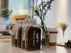 -Cafe on warm(丹霞店)