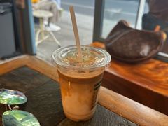 -Tequila Espresso(嘉善路店)