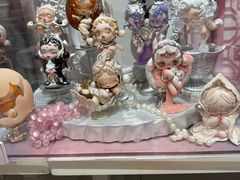 -泡泡玛特POPMART(凯德大峡谷店)