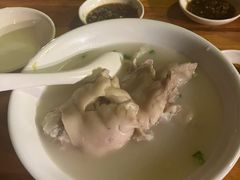 当归蹄花-明红蹄花(糍粑店街店)