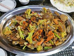 -双海酒店·海鲜家常菜(南戴河店)