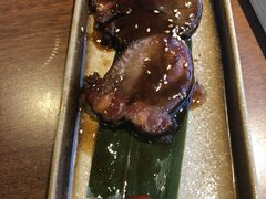 牛舌厚切-九井澤精致料理(金茂店)