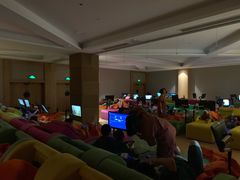 观影房-汤W城市微度假(仓山店)