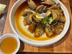 -甬上名灶(天一阁·翠柏店)