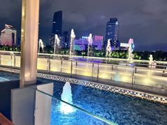 -MONICH牛排融合餐厅(和义大道购物中心店)