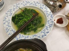 鸡汁桑叶-围龙屋客家食府(福田店)