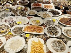 -渔娘渔家丹东海鲜(东直门店)