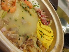 -嘉逸传菜(洛川东路店)