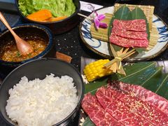 -虎丸烧肉(新大陆广场店)
