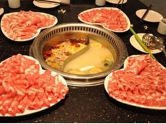 -海底捞火锅(万科广场店)