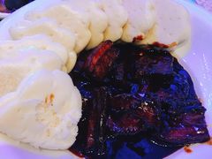 -杭州海华满陇度假酒店