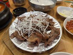 -多宾韩国料理(学衡路店)