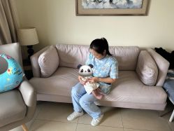 -奕新一诺台式母婴护理中心(我格广场店)
