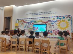 -艾儿思国际幼稚园(硚口店)