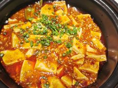 -唐猫庭院·千年陕菜(大唐不夜城店)