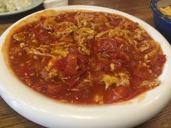 -妈妈的味道(工人体育场东路店)