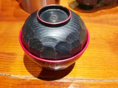 味增汤-千代武日本料理(爱建店)