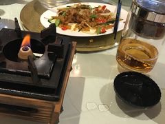 -顺丰国宴(工业博物馆店)