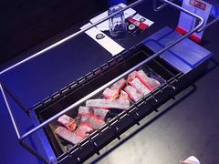 -很久以前羊肉串(打浦路店)