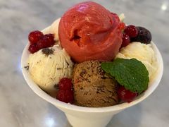 -哈根达斯(青岛海信店)