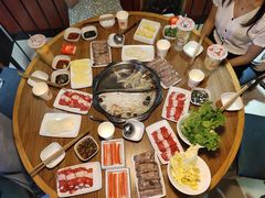 -傣妹火锅(荔湾广场店)